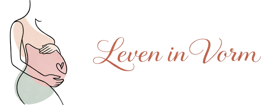 Leven in vorm